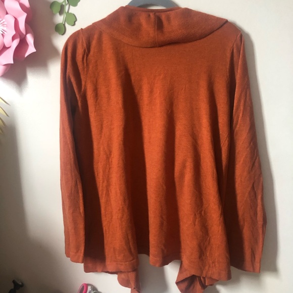 Northern Reflections cardigan size medium - Picture 2 of 6